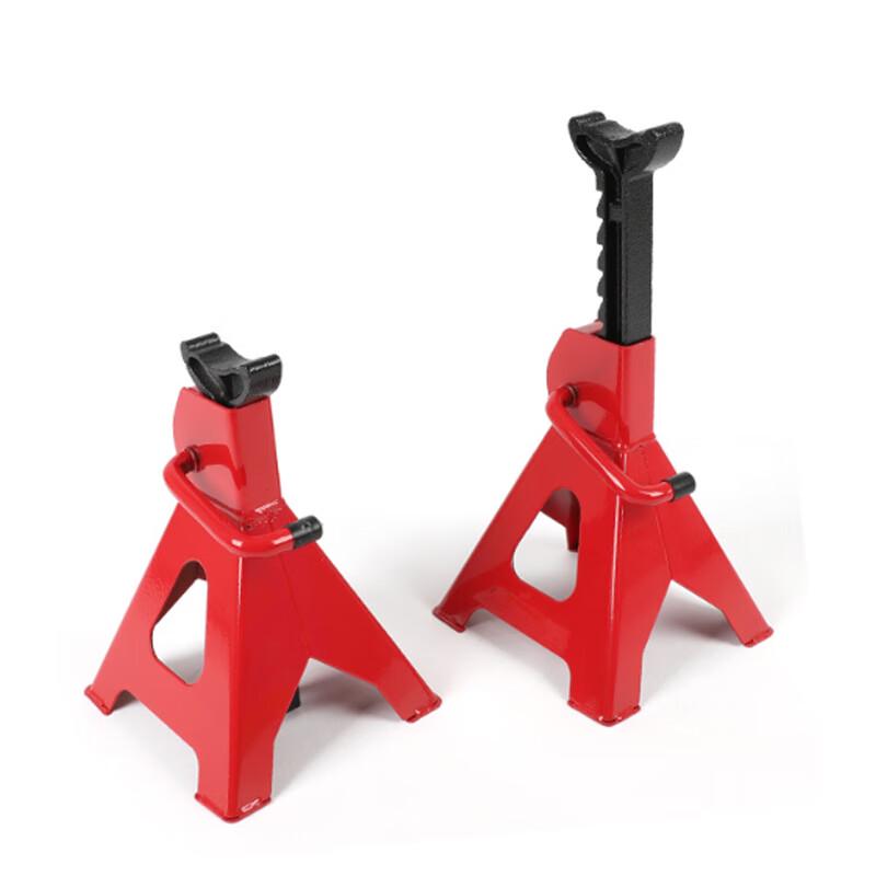 Rongrong Automotive Hydraulic Jacks & Safety Stands