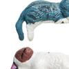 Cat Car Interior Accessories Figurines for Computer Display Adorable Crafts Decor Desk