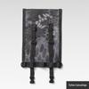 Outdoor Gas Canister Protective Cover