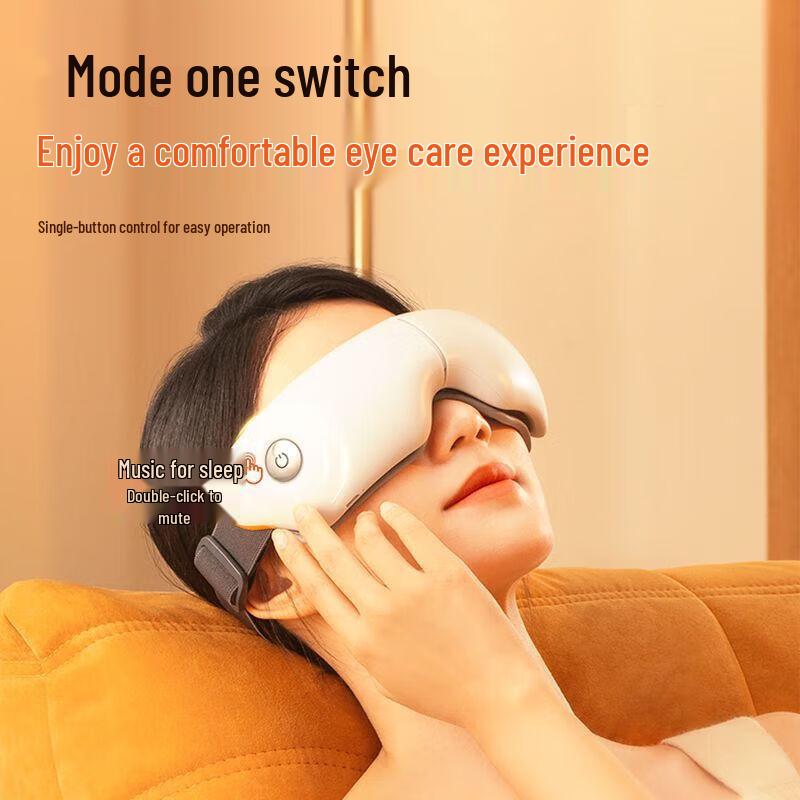 Breo See Ke Smart Heated Eye Massager