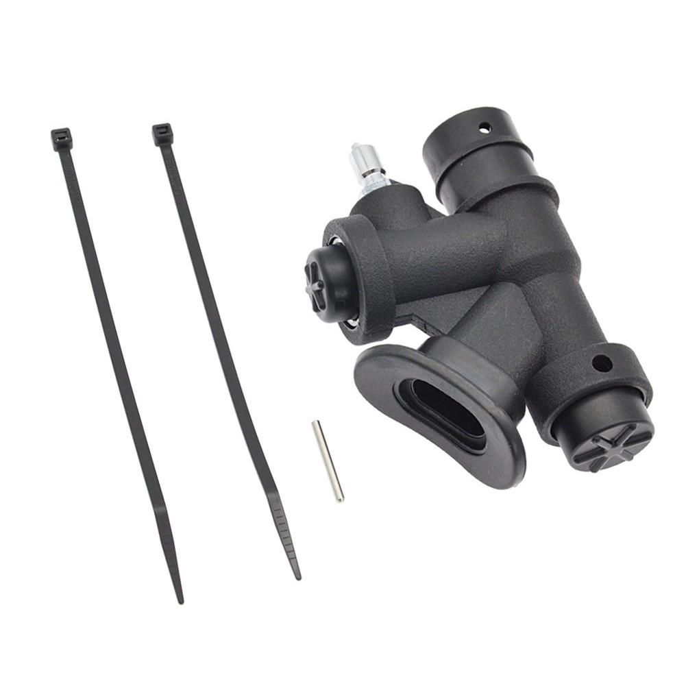 

Підводне плавання BCD Інфлятор Клапан низького тиску Випускний клапан K-клапан Аксесуари