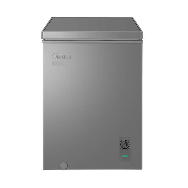 Морозильный ларь Midea 100 л D+ Быстрая заморозка, вилка CN (адаптер в комплекте)