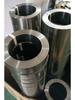 Round Screen Printing Squeegee Blade 640 - Stainless Steel for Printing Machines