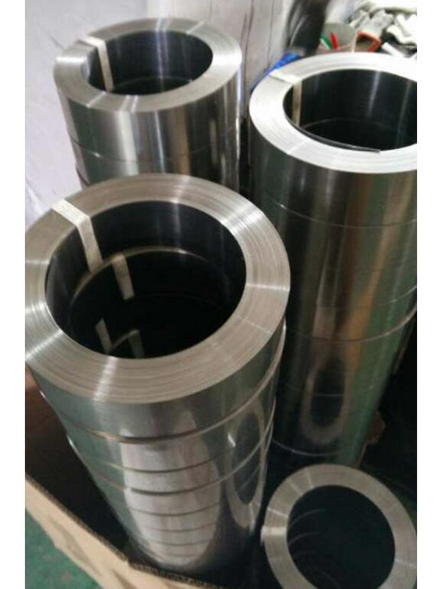 

Round Screen Printing Squeegee Blade 640 - Stainless Steel for Printing Machines Bearing