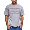 Men'S Fashionable T-Shirt, Street Casual Short Sleeved Clothing