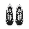 Skechers D'Lites Lightweight Height Increasing Lightweight Height Increasing Low top Chunky Sneakers Women's 150721-BKW