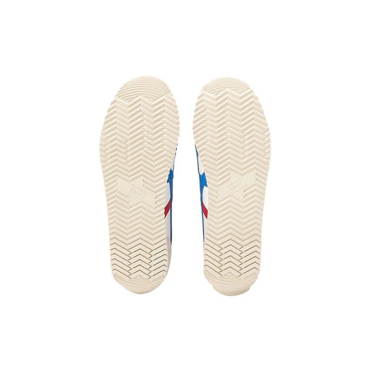 Onitsuka Tiger Nippon Made Moal 77 'White Blue Gray' 1183B360-100