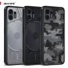 Suitable Camouflage Shockproof Case for OnePlus Nothing Phone 2