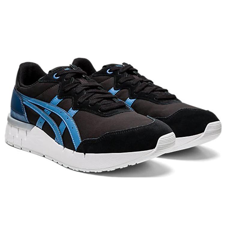 ONITSUKA TIGER Rebilac Runner 'Schwarz Blau' 1183A566-001