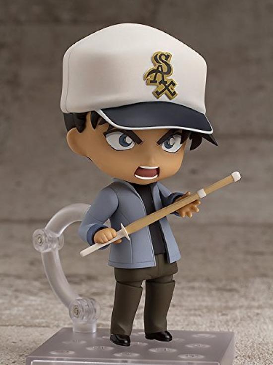 Nendoroid Detective Conan Heiji Hattori ABS and PVC Painted Movable Figure Non-scale