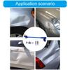 Auto Body Repair Tool Professional Dent Remover Car Dent Removal Hammer Wear Resistant Repair Leveling Hammer
