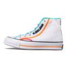 Chuck Taylor All Star 1970s White/Orange 169786C