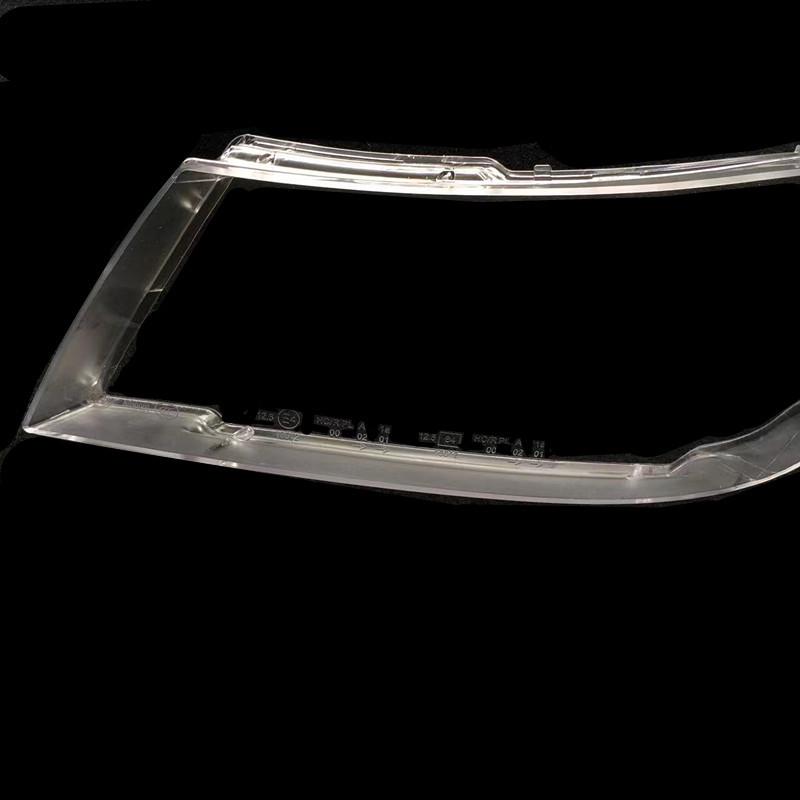 Transparent Front Headlight Lens Cover for Lifan 620
