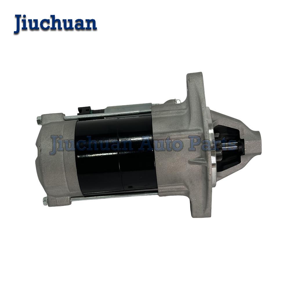 Starter Assy for Toyota Altis Corolla 2001-2007 2008-2014 MR2 Celica RAV4 2000-2005 28100-22030