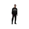 Jordan Sport FW24 Crossover Dri-FIT Fashion Hoodie Men Hoodies Black White HF9903010