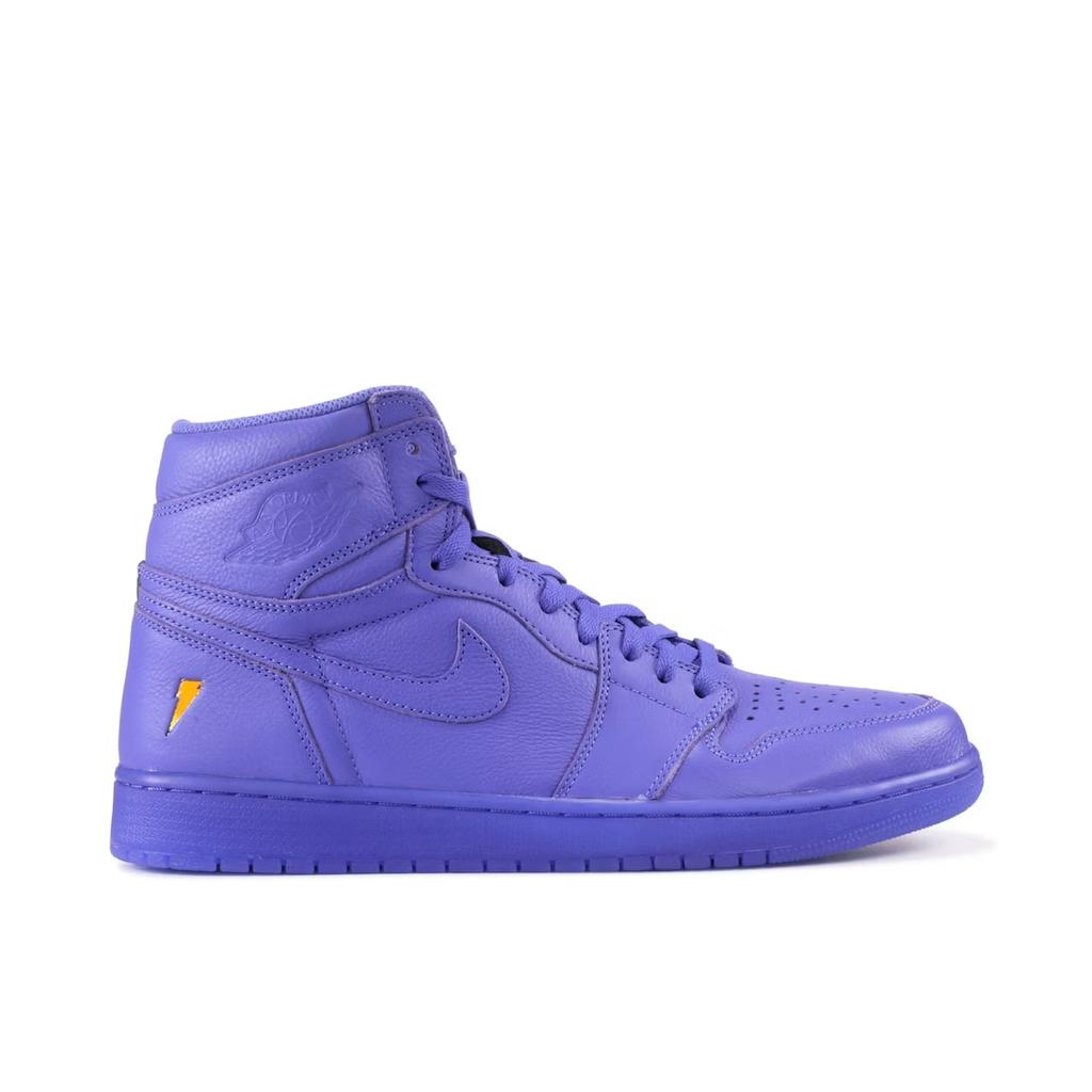 Jordan 1 Retro High Rush Violet Jordan AJ5997-555