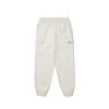 KODAK Ios400 Regular Fit Jogger Pants Ivory