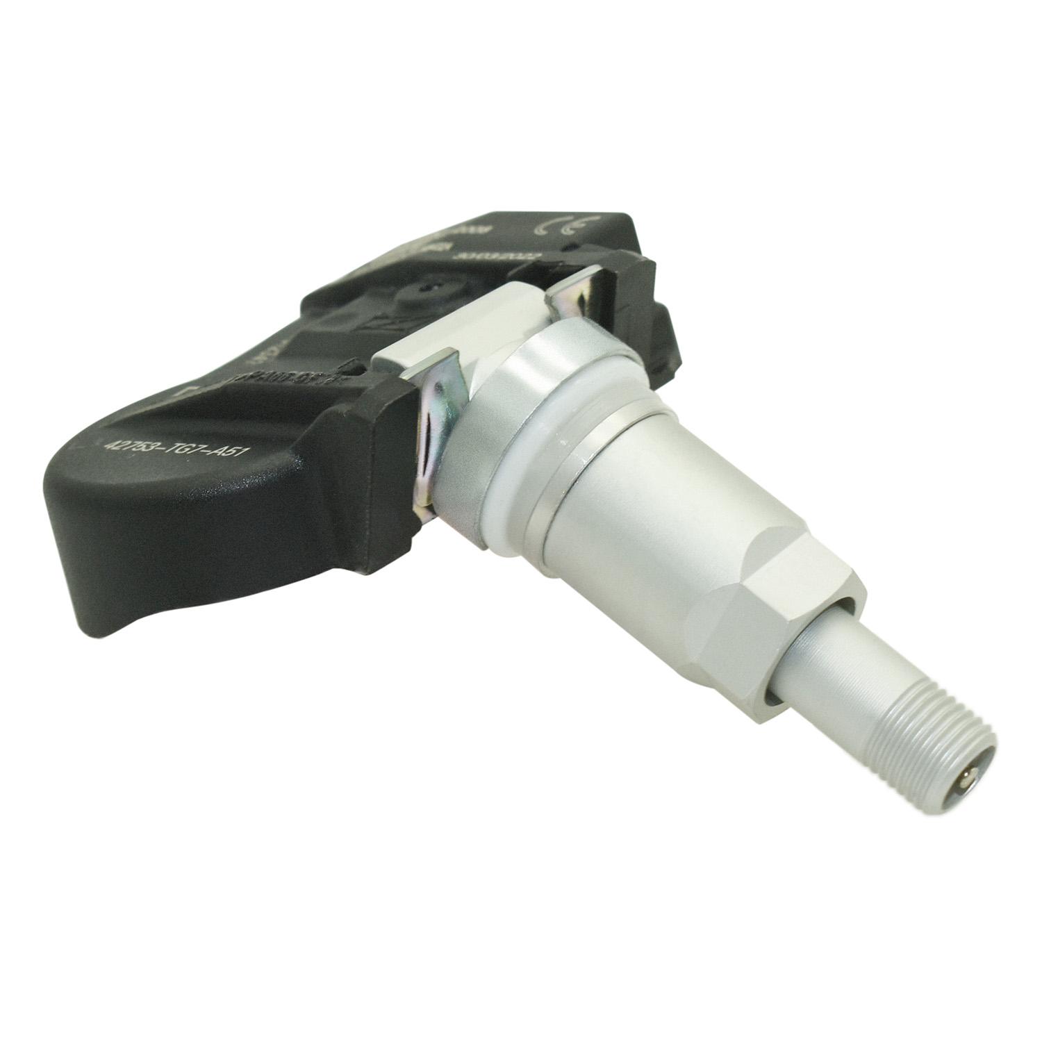 

Датчик давления в шинах TPMS электрифицированный 42753-TG7-A51