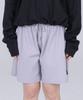 ODD DOT Cotton Multi Shorts_White