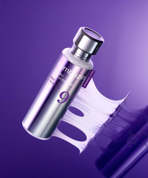 Numbuzin No. 9 Nmn Bio Lifting Essence NONE