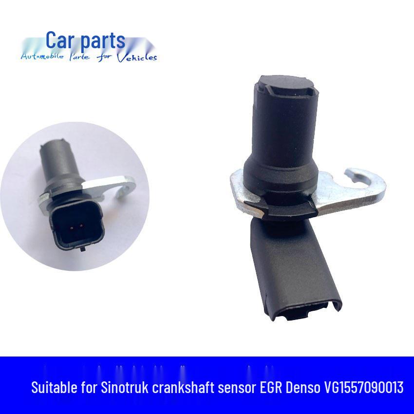 Sinotruk Howo EGR Engine Crankshaft Position Sensor VG1557090013
