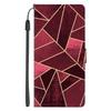 Fashion Flip Case for Xiaomi Redmi Note 13 Pro 4G Cover Leather Book Shell for Xiaomi Redmi Note 13 4G Case Note13 Wallet Holder