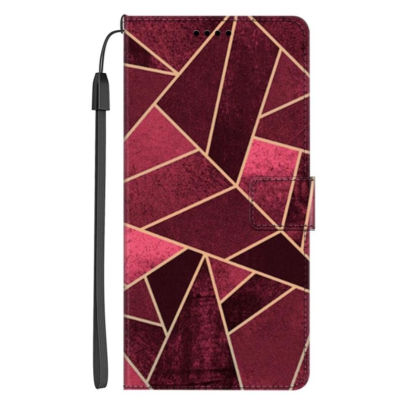 

Fashion Flip Case for Ulefone Note 16 Pro 6.52 Cover Leather Book Shells for Ulefone Note 16 Pro Case Wallet Phone Cover Holder -Ulefone Note 16 Pro