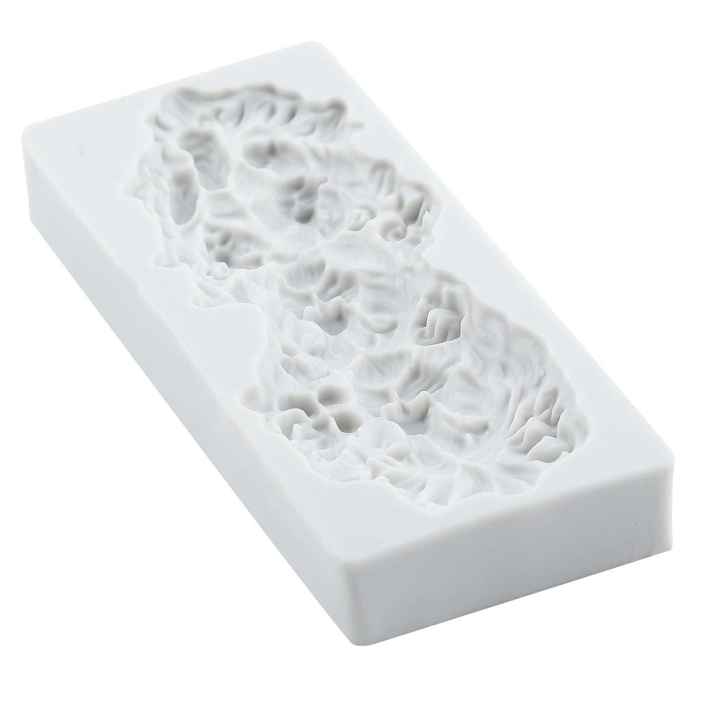 Lion Silicone Molds Lion Head Fondant Mold Cake Decorating Tools Cupcake Topper Candy Chocolate Gumpaste Mold