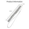 Rechargeable Medical Pen Light Penlight Led Doctor Doctors Portable Clip On Diagnostic Inspection Torch Examination Lamp Pocket