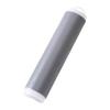 Silicone Heat-Resistant Anti-Scald Wok Handle Sleeve for Flat Bottom Iron Pots
