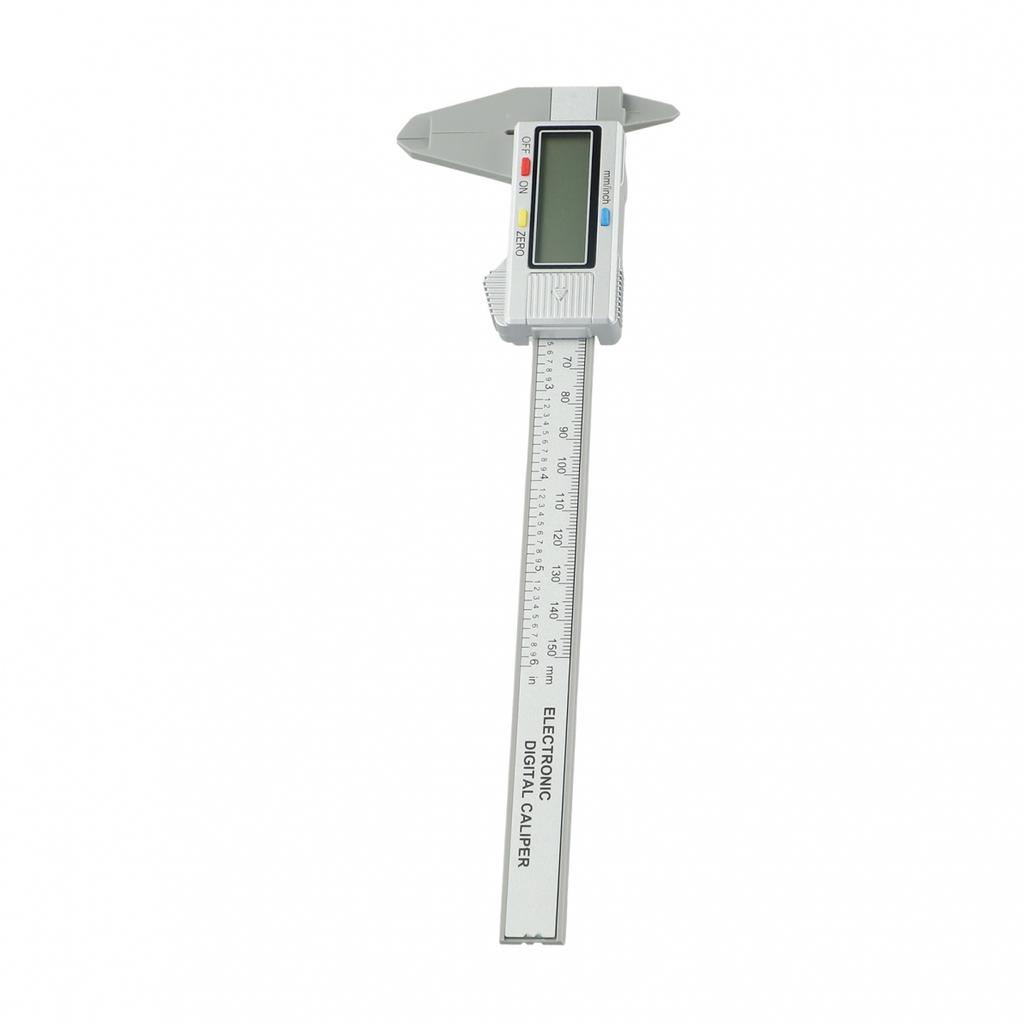 Cleverly Designed Electronic Vernier Gauge Micrometer At Length of 6inch
