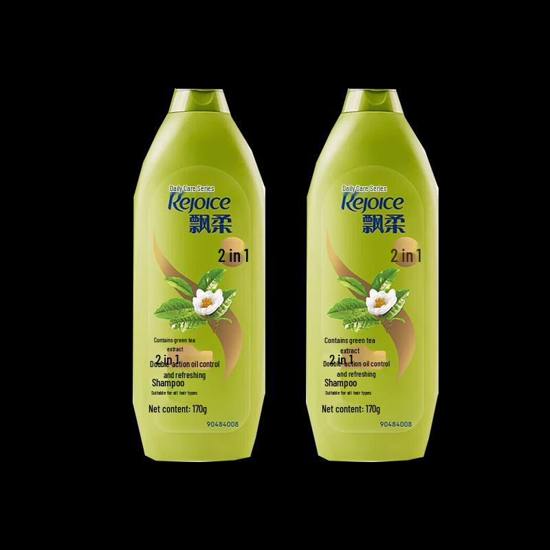 Rejoice Daily Care Oil Control & Refreshing Shampoo