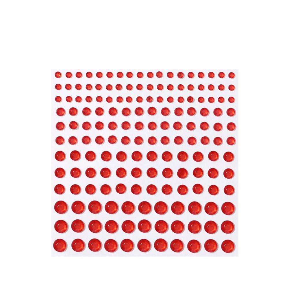 

Блестящая маска макияж стразы наклейки клейкие украшения для лица фестиваль Style 11