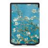 Etui na czytnik e-booków do PocketBook Verse Lite/Verse Pro PB634/Verse PB629 z nadrukiem Wzór Pokrowiec TPU + PU