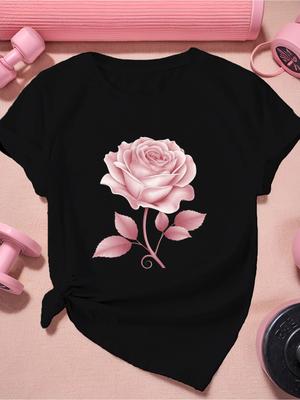 Oberteile – T-Shirts