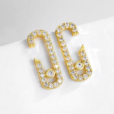 Náušnice – Visiace náušnice