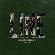 CD LINE - Complete Discography 2000-2002 POW02 Power Elephant! 2014 Japan Rock Used