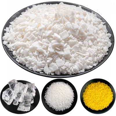 DIY Candle Making Natural Soy Wax Smokeless Wax Candle Wick Raw Materials Handmade Gift Candle Wax White Beeswax