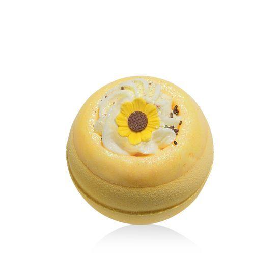 Bomb Cosmetics Best Bath Moisturizer 2-Piece Set - Honey Bee Mine/Crazy Stupid