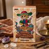 12*7cm Petit De Marseilly Tarot Deck, 78 Pcs Cute Chibi Marseille Tarot Cards In Rigid Box Double-embossed Cardstock