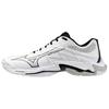 Wave Lightning Elite Wide 'White Black' Men's V1GA260151