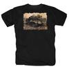 "Ran an Den Feind" Deutschland  Panzer T-Shirt 100% Cotton O-Neck Summer Short Sleeve Casual Mens T-shirt Size S-3XL