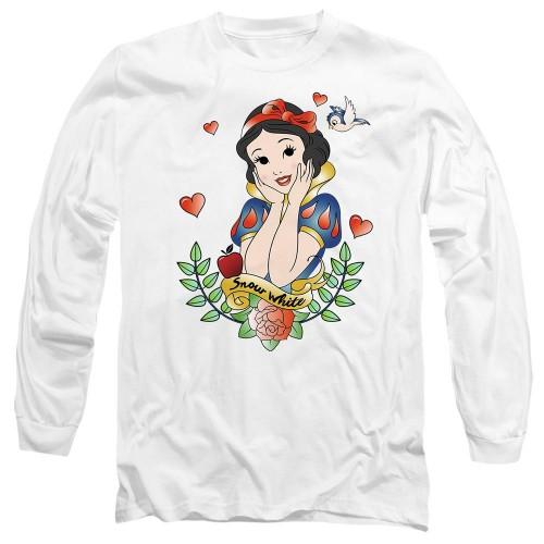 Snow White And The Seven Dwarfs Unisex Adult Fairest Of Them All T-Shirt