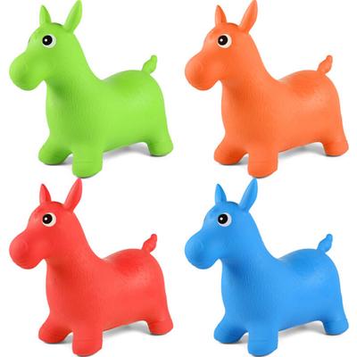 jumping horse toy price