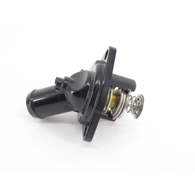 High Quality New For 19310-5A2-A02 Coolant Thermostat Water Outlet Assembly for 2013-2016 Accord CR-V Civic 19310-5A2-A02