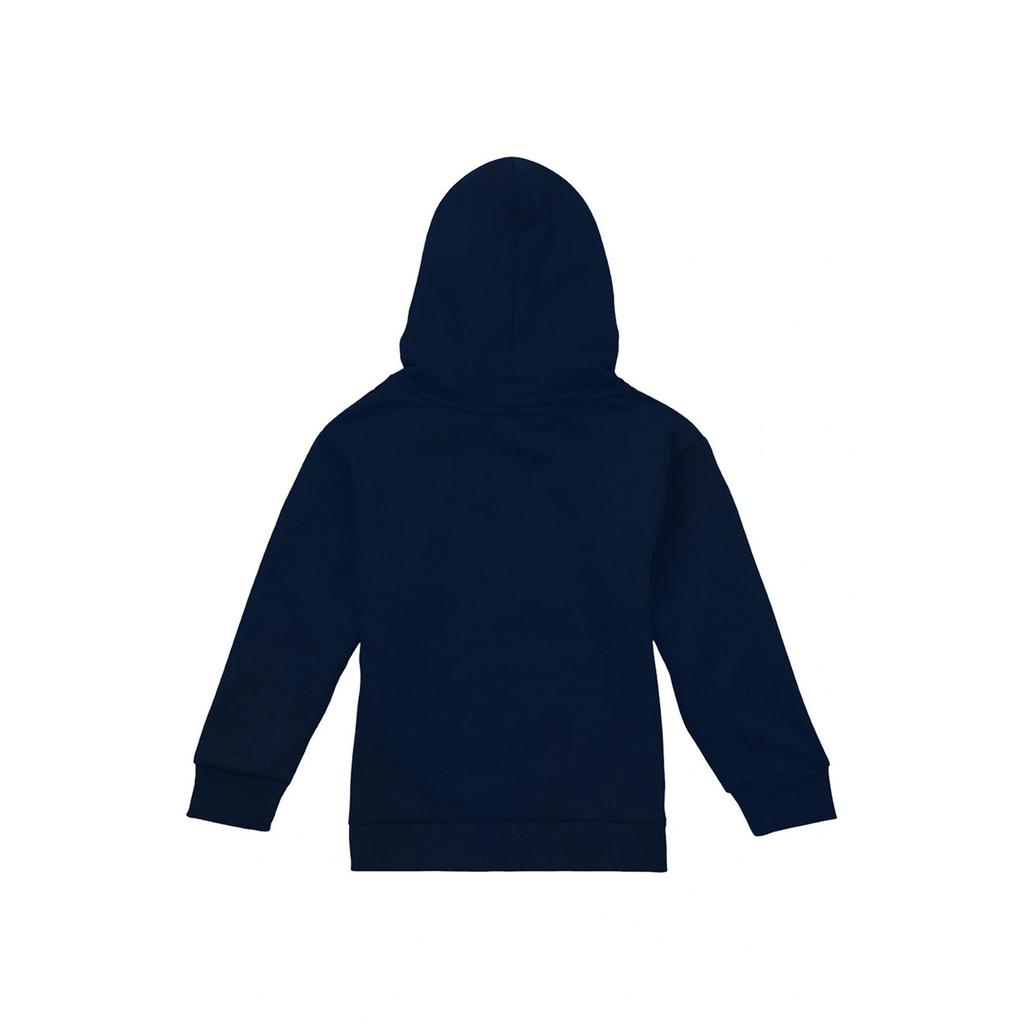 Power Rangers Childrens/Kids Spliced Head Pullover Hoodie
