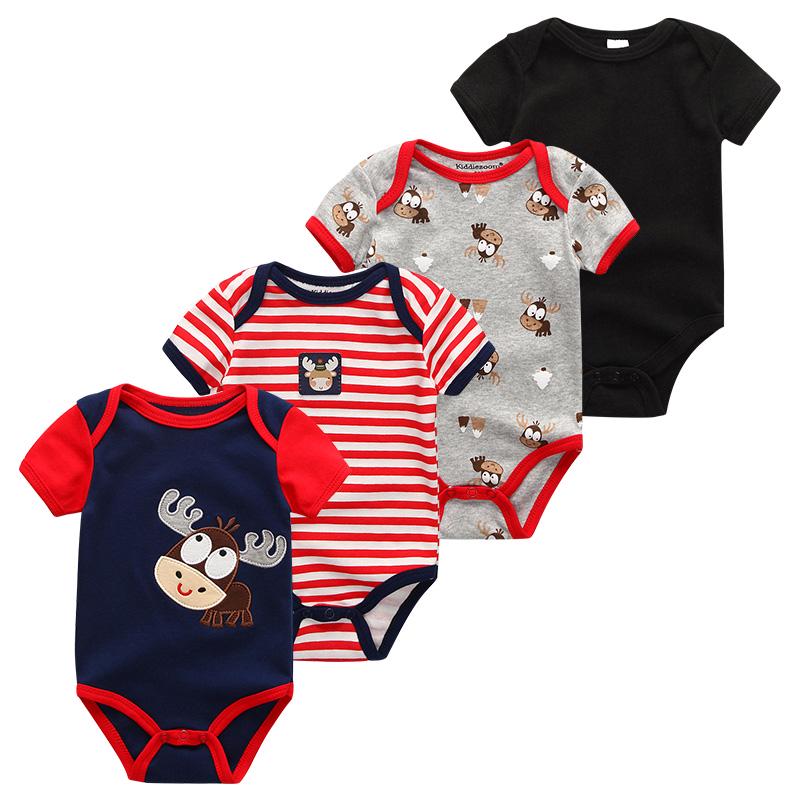 

Детская одежда, боди для новорожденных, одежда с короткими рукавами для малышей, BDS4035 3M