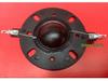 25.5mm Silk Frame Tweeter Voice Coil for Speaker Repair