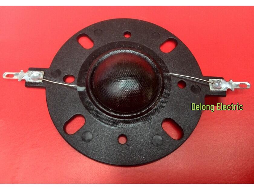 25.5mm Silk Frame Tweeter Voice Coil for Speaker Repair