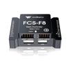 Kit Controlador de Voo de Treinamento Profissional Walkera FCS-F8RTK
